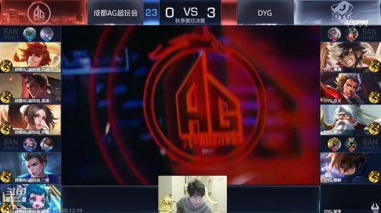 管之间的谈